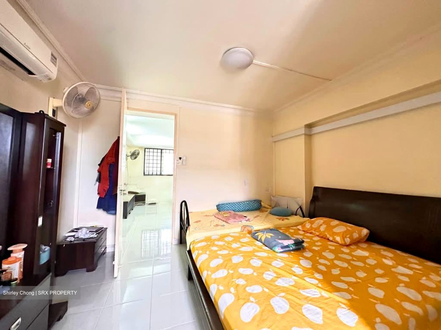 Blk 232 Simei Street 4 (Tampines), HDB 4 Rooms #554675391